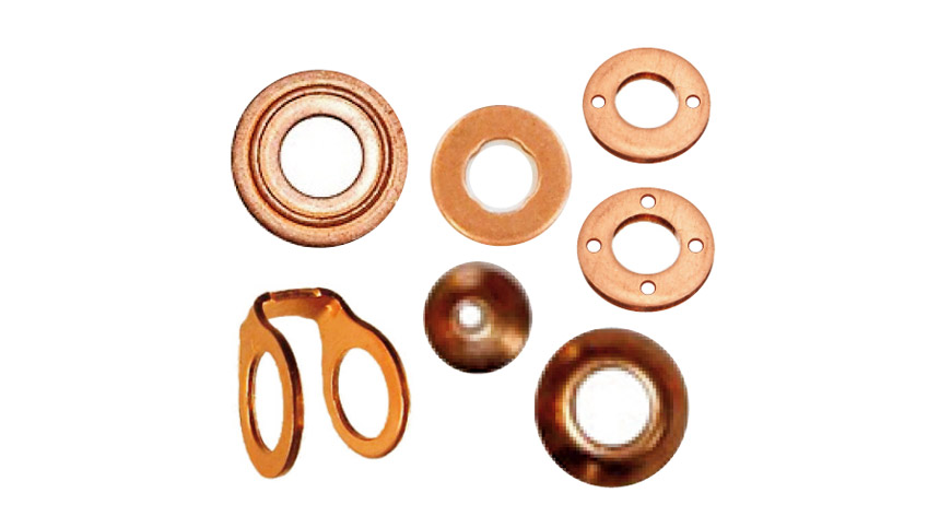 Special  Nozzle Washers