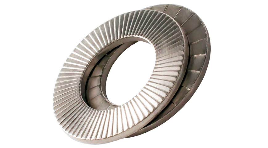Lock Washers